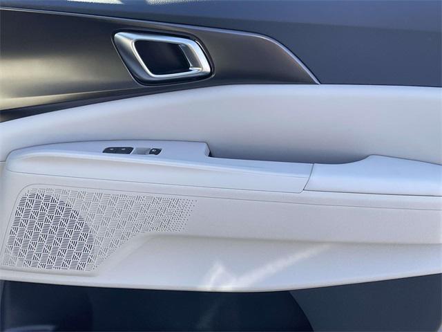 new 2026 Kia Carnival Hybrid car, priced at $49,608