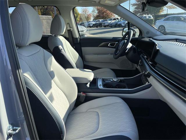 new 2026 Kia Carnival Hybrid car, priced at $49,608