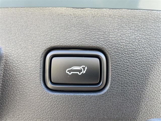 new 2026 Kia Sportage car, priced at $35,764