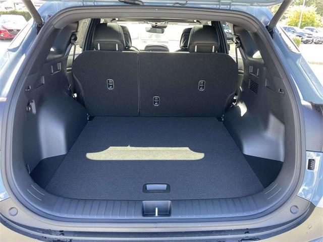 new 2026 Kia Sportage car, priced at $35,764