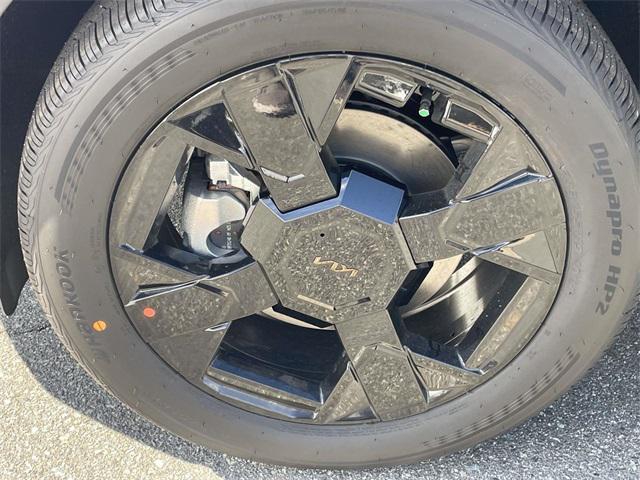 new 2026 Kia Sportage car, priced at $35,764