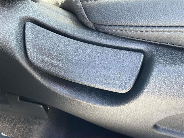 new 2026 Kia Sportage car, priced at $35,764