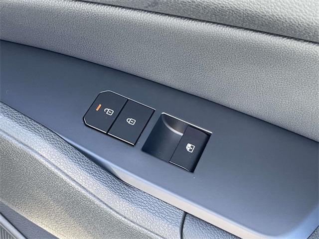 new 2026 Kia Sportage car, priced at $35,764