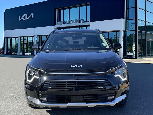 used 2024 Kia Niro car, priced at $28,788