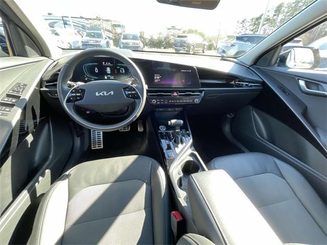 used 2024 Kia Niro car, priced at $26,700