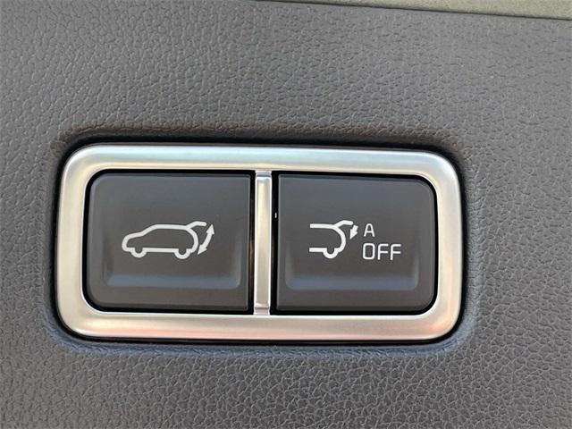 new 2025 Kia Sorento car, priced at $44,365