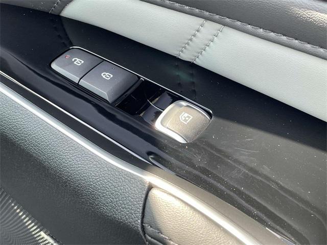new 2025 Kia Sorento car, priced at $44,365