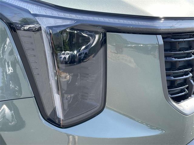 new 2025 Kia Sorento car, priced at $44,365