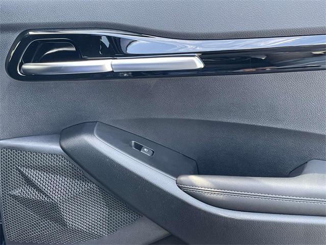 new 2025 Kia Seltos car, priced at $26,730