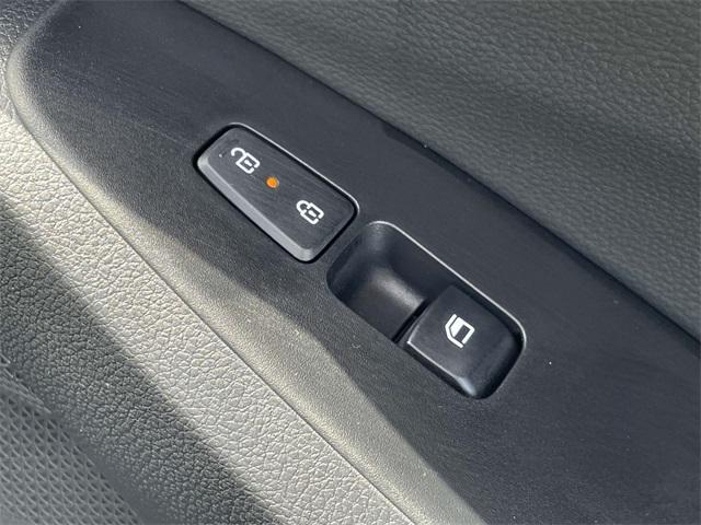 new 2025 Kia Seltos car, priced at $26,730
