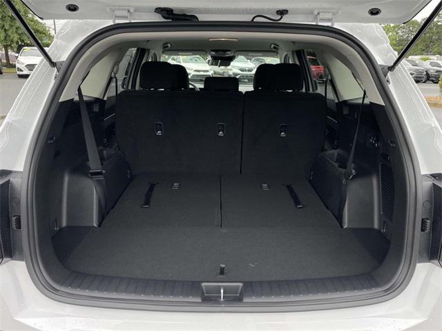 new 2025 Kia Sorento car, priced at $30,912