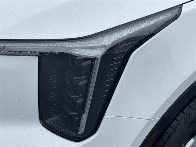 new 2025 Kia Sorento car, priced at $30,912