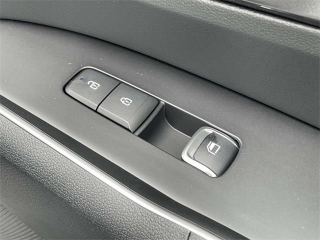 new 2025 Kia Sorento car, priced at $30,912