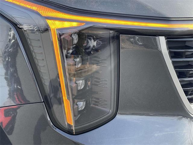 new 2025 Kia Sorento Hybrid car, priced at $39,898