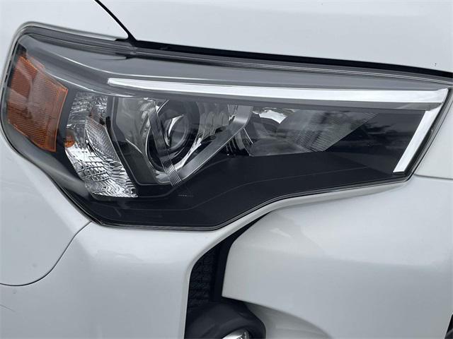 used 2021 Toyota 4Runner car, priced at $40,600