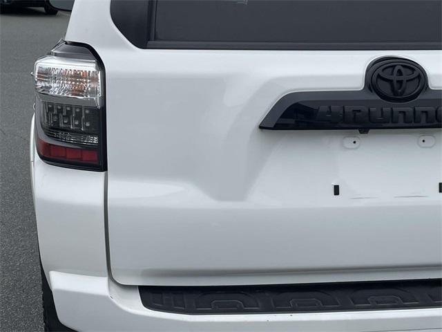 used 2021 Toyota 4Runner car, priced at $40,600