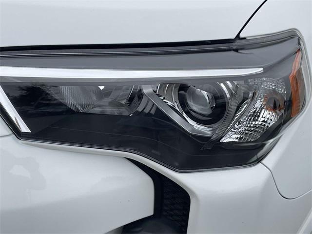 used 2021 Toyota 4Runner car, priced at $40,600