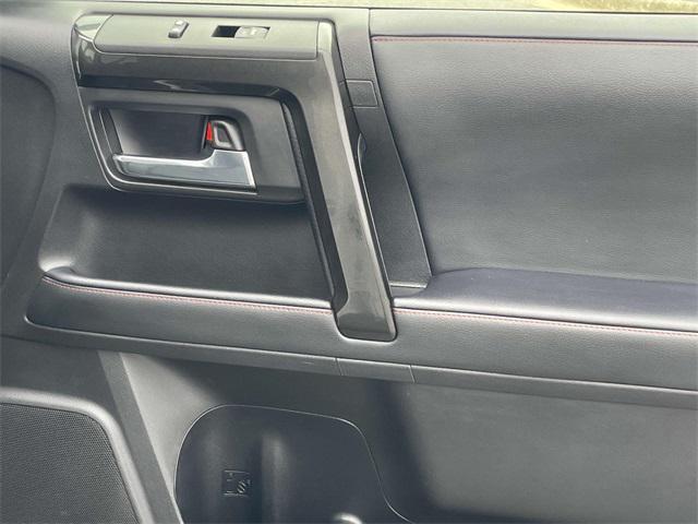 used 2021 Toyota 4Runner car, priced at $40,600
