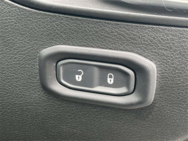 used 2022 Jeep Wrangler car, priced at $26,995