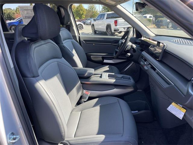 new 2026 Kia EV9 car, priced at $57,985