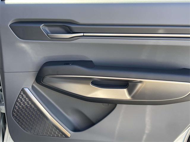 new 2026 Kia EV9 car, priced at $57,985