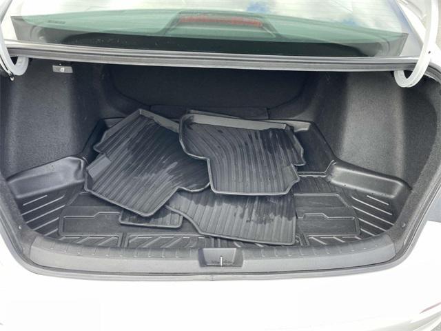 used 2022 Honda Civic car, priced at $21,700