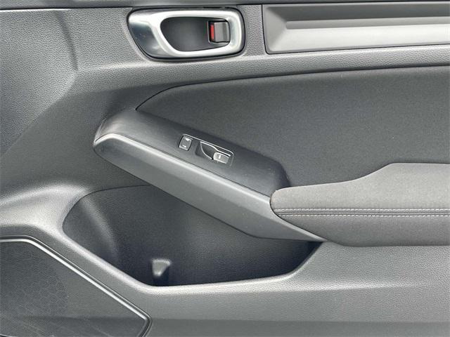used 2022 Honda Civic car, priced at $21,700