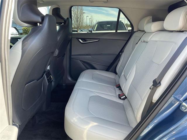 used 2024 Kia Niro car, priced at $28,497