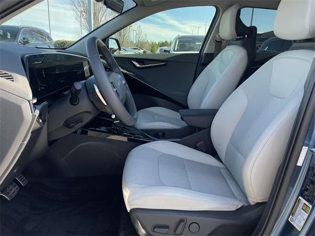 used 2024 Kia Niro car, priced at $28,497