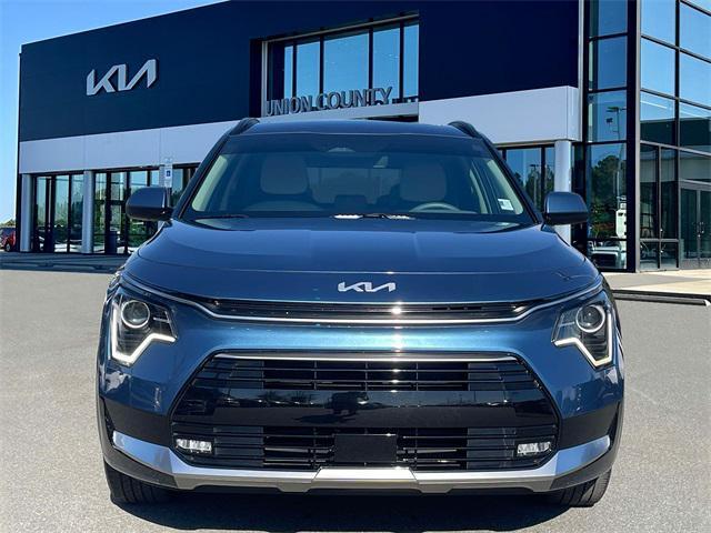 used 2024 Kia Niro car, priced at $28,497