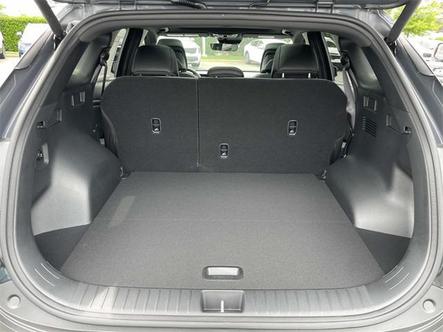 new 2025 Kia Sportage car, priced at $40,478
