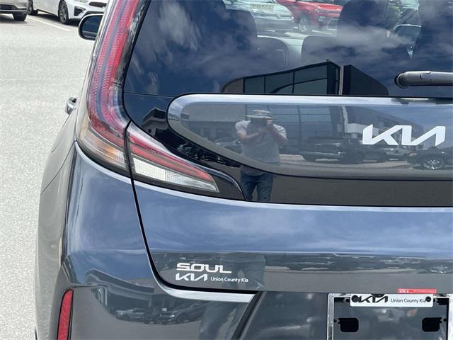 new 2025 Kia Soul car, priced at $23,568