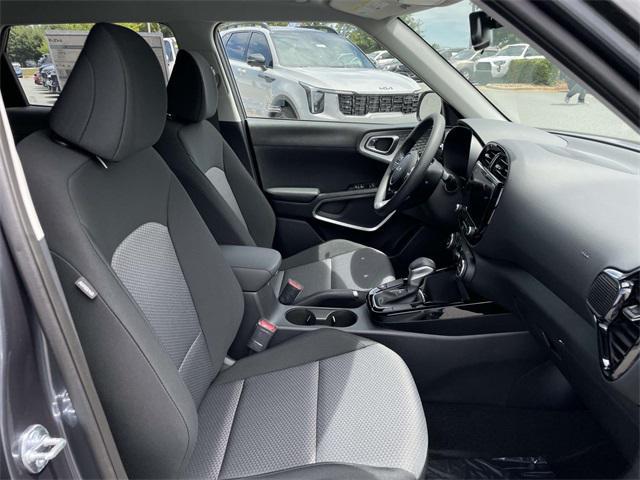 new 2025 Kia Soul car, priced at $23,568