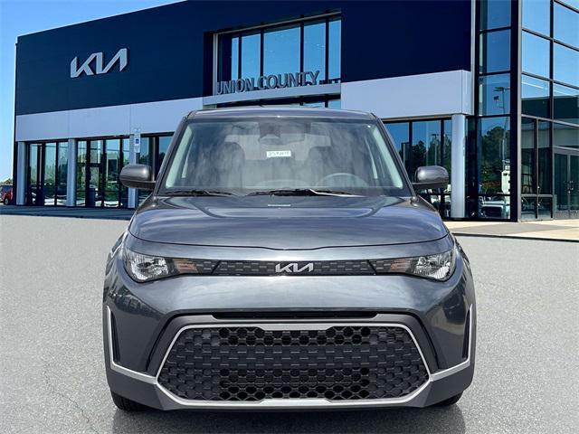 new 2025 Kia Soul car, priced at $23,568