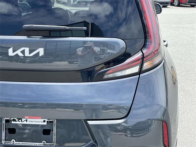 new 2025 Kia Soul car, priced at $23,568