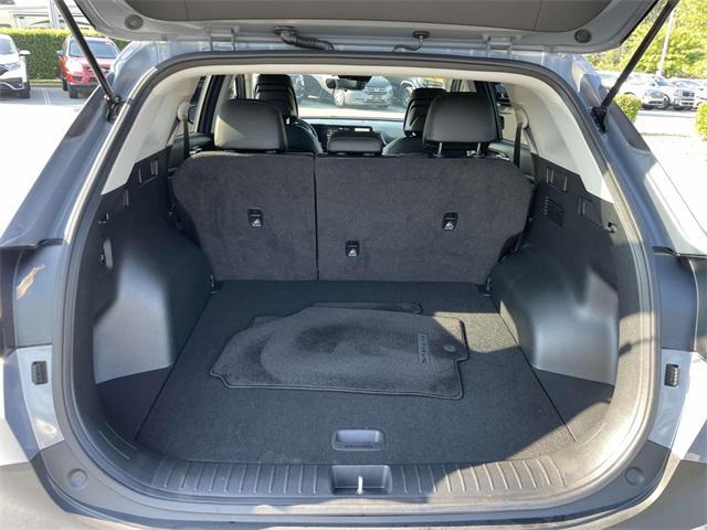 used 2024 Kia Sportage car, priced at $26,688