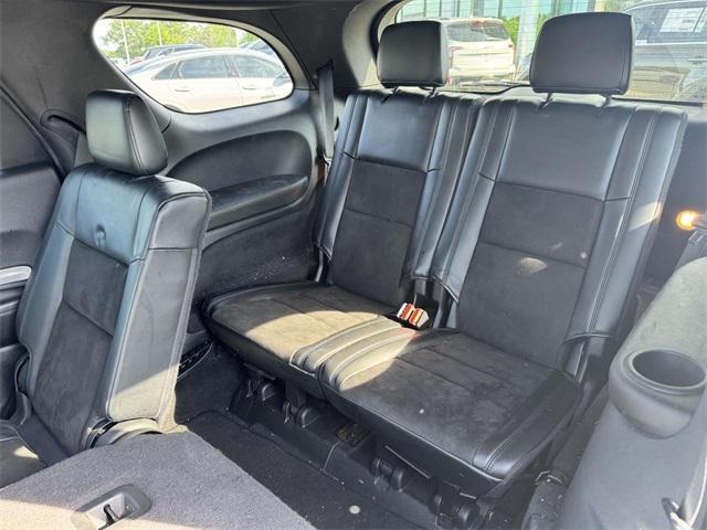 used 2020 Dodge Durango car, priced at $24,800