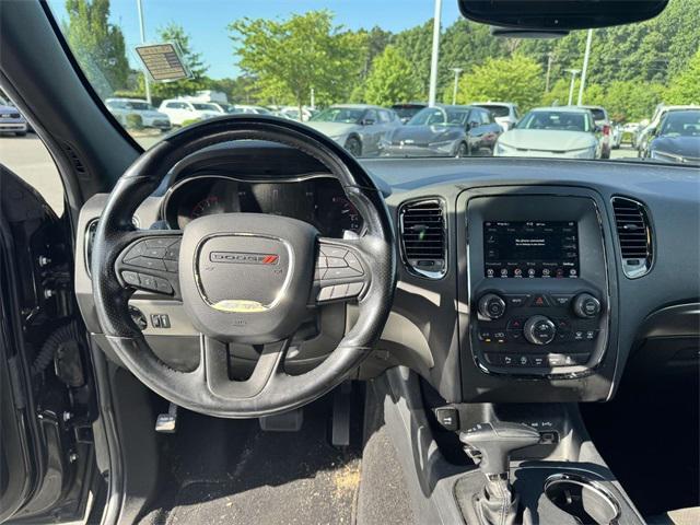 used 2020 Dodge Durango car, priced at $24,800