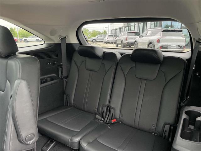 used 2022 Kia Sorento car, priced at $28,990