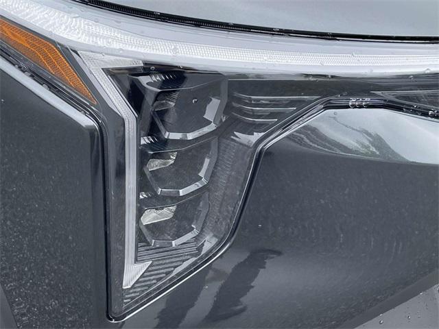 new 2025 Kia K4 car, priced at $23,348