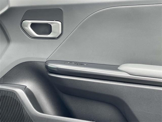 new 2025 Kia K4 car, priced at $23,348
