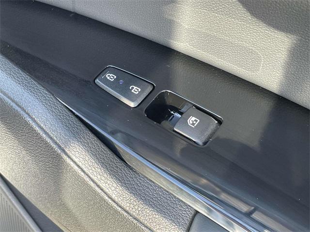 new 2025 Kia Sportage car, priced at $29,555