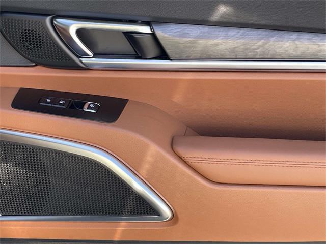new 2025 Kia Telluride car, priced at $52,060