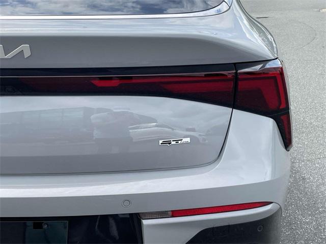 new 2025 Kia K5 car, priced at $30,319