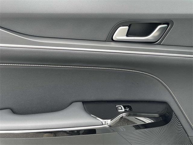 new 2025 Kia K5 car, priced at $30,319
