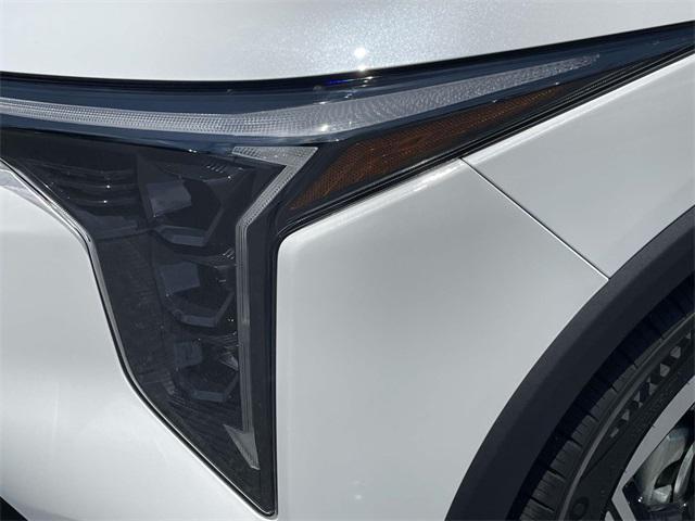 new 2025 Kia K4 car, priced at $24,199