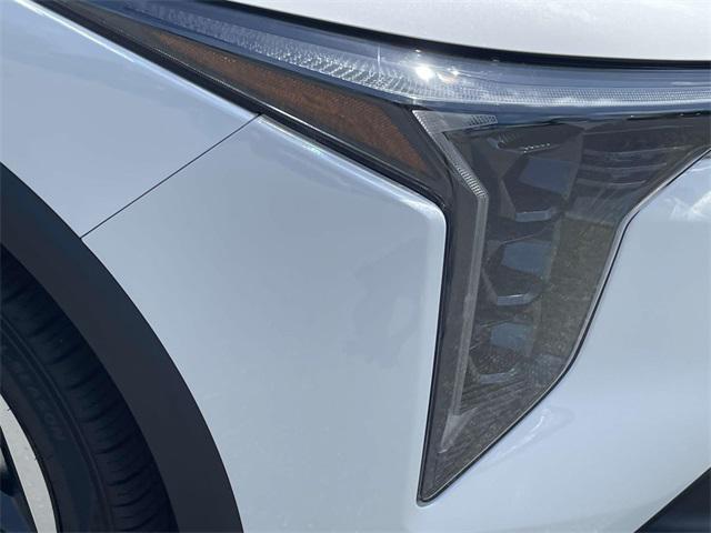 new 2025 Kia K4 car, priced at $24,199