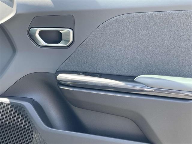 new 2025 Kia K4 car, priced at $24,199