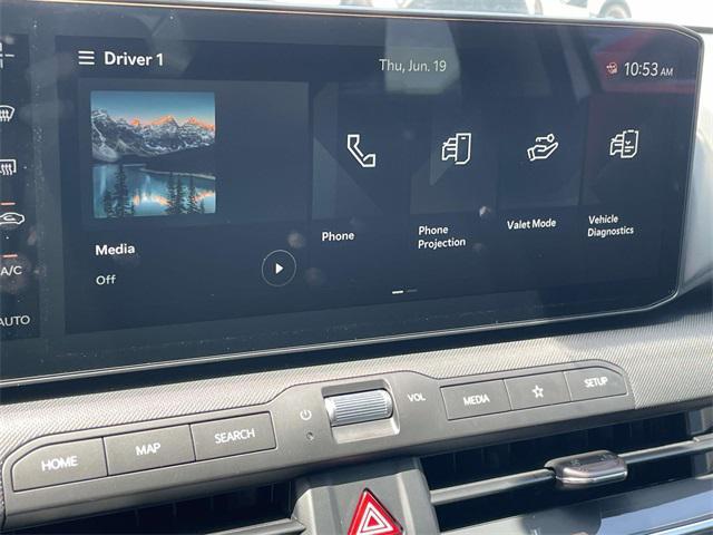 new 2025 Kia K4 car, priced at $24,199