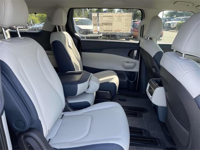 new 2026 Kia Carnival car, priced at $43,168